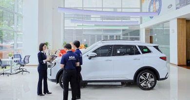 Ngành ô tô cần gì ở kỹ thuật viên trước làn sóng công nghệ hóa?