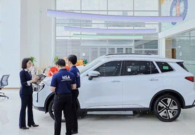Ngành ô tô cần gì ở kỹ thuật viên trước làn sóng công nghệ hóa?