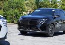 Giá gần 1,4 tỉ Peugeot 5008 mới có gì cạnh tranh ở nhóm SUV, crossover gia đình?