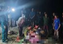 Lật thuyền trên sông Ngàn Phố, 4 người tử vong
