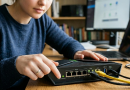 Khi nào nên tắt và bật lại router Wi-Fi để mạng chạy mượt hơn