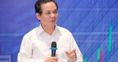 GS . TS Hoàng Văn Cường cảnh báo tồn kho bất động sản vượt 30% sẽ ảnh hưởng tăng trưởng kinh tế 2026