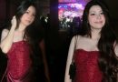 Hạt Dẻ đi prom cuối cấp sang chảnh, tiền học phí 500 triệu/ năm chuẩn con nhà giàu