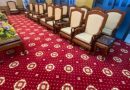 Senda Carpet hé lộ bí quyết chọn thảm khách sạn nâng tầm đẳng cấp không gian – Tạp chí Kiến trúc Việt Nam