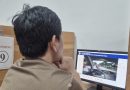 Bỏ bài thi mô phỏng khi sát hạch giấy phép lái xe từ ngày 1.7