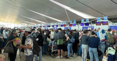 Gấp rút mở rộng sân bay Phú Quốc, thúc đẩy du lịch phát triển