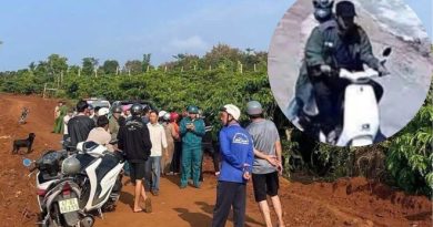 Lời khai phẫn nộ của thanh niên sát hại bé gái 12 tuổi rồi phi tang xuống giếng
