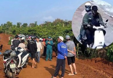 Lời khai phẫn nộ của thanh niên sát hại bé gái 12 tuổi rồi phi tang xuống giếng