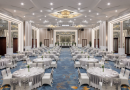 Meliá Hanoi khởi đầu hành trình hạnh phúc với triển lãm cưới “The First Page” 2026