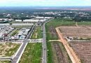 Đồng Nai thu hồi hơn 1.164 ha đất gần sân bay Long Thành trong tháng 6