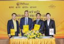T&T hợp tác phát triển Little Hong Kong, điểm đến mới phía Nam TP.Hồ Chí Minh
