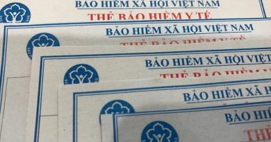 Quy định mới về Bảo hiểm y tế từ ngày 1/7, tất cả người dân cần biết