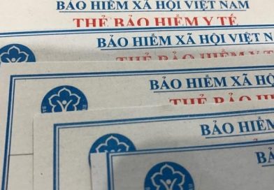 Quy định mới về Bảo hiểm y tế từ ngày 1/7, tất cả người dân cần biết