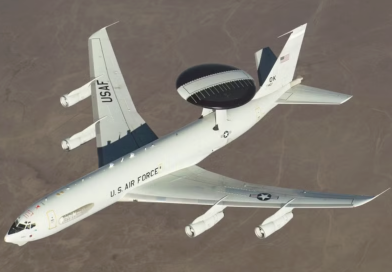 Máy bay AWACS ‘dễ phá hủy’ sẽ bị thay thế bằng vệ tinh trang bị AI của Elon Musk