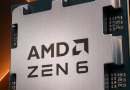 AMD Ryzen Zen 6 có thể loại bỏ GPU tích hợp để nhường chỗ cho NPU
