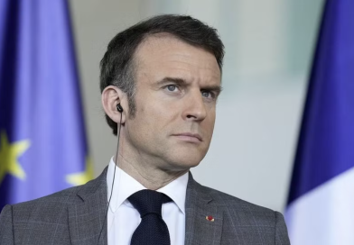 Liệu EU có thể làm trung gian hòa giải cho xung đột ở Ukraine?