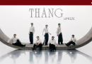 UPRIZE ra mắt album đầu tay “THĂNG”