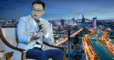 Người mua bắt đầu có quyền mặc cả