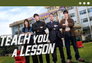 “Teach You A Lesson” – Bài học nào cũng để lại nỗi đau…
