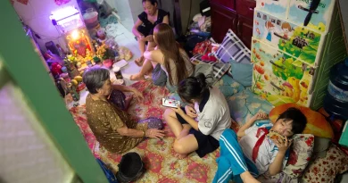 Hộ dân Mả Lạng, chợ Gà – Gạo được hỗ trợ thuê nhà đến 24 triệu đồng/tháng