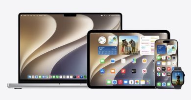 iOS 27 ra mắt với hàng trăm nâng cấp bùng nổ