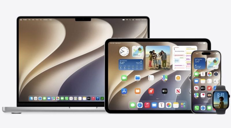 iOS 27 ra mắt với hàng trăm nâng cấp bùng nổ
