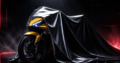 Yamaha Exciter mới rục rịch trình làng, ‘hâm nóng’ phân khúc xe côn tay thể thao