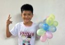 Thế giới trên giường bệnh của bé gái 14 tuổi
