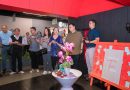 Không gian trải nghiệm vật liệu của Gỗ Minh Long – Tạp chí Kiến trúc Việt Nam