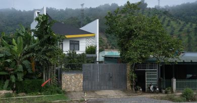 Đạ Huoai House – Đi để trở về/SPACE+ Architecture – Tạp chí Kiến trúc Việt Nam