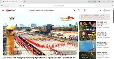 Trình duyệt miễn phí có thể chặn quảng cáo YouTube theo mặc định