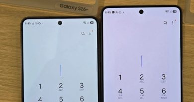 Màn hình Galaxy S26 Ultra gặp sự cố, Samsung khẩn cấp điều tra