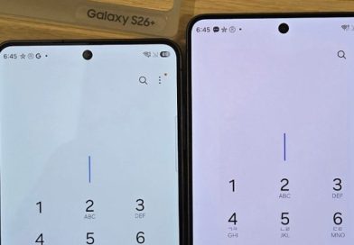 Màn hình Galaxy S26 Ultra gặp sự cố, Samsung khẩn cấp điều tra