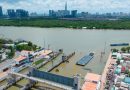 Nút thắt thanh toán ở dự án chống ngập 10.000 tỷ đồng