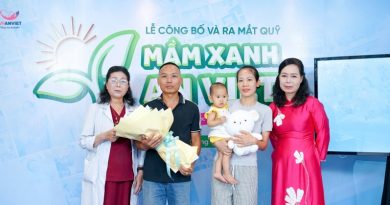 12 năm không nguôi hy vọng, 10 lần chuyển phôi thất bại và cái kết ngọt ngào