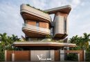 Villa 365 và hành trình kiến tạo không gian sống cá nhân hóa trong thiết kế biệt thự
