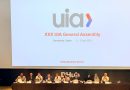 Đại hội UIA 2026 khai mạc tại Barcelona: Kiến trúc trước những thách thức toàn cầu