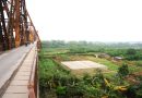 Quy hoạch tầm nhìn 100 năm và mô hình đô thị nông nghiệp tại Hà Nội
