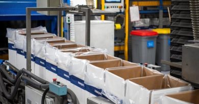Kiến tạo tương lai bền vững từ chiến lược “xanh” xuyên suốt chuỗi giá trị