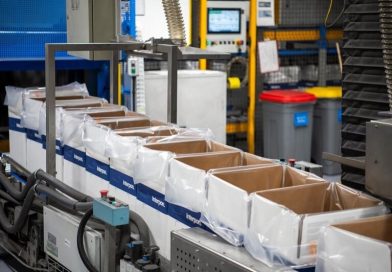 Kiến tạo tương lai bền vững từ chiến lược “xanh” xuyên suốt chuỗi giá trị