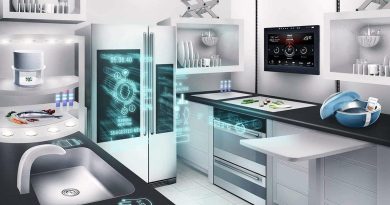 Những thiết bị không nên luôn kết nối internet