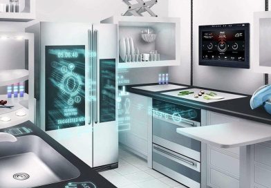 Những thiết bị không nên luôn kết nối internet