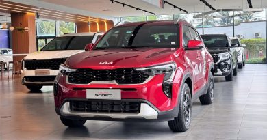 4 mẫu SUV, crossover giá thấp ‘không tưởng’ khi thị trường ô tô lại đua kích cầu