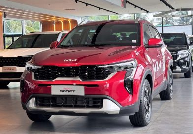 4 mẫu SUV, crossover giá thấp ‘không tưởng’ khi thị trường ô tô lại đua kích cầu