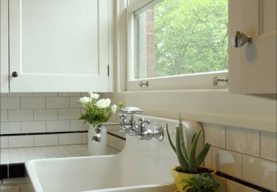 Vật liệu mặt bàn lỗi thời đang ảnh hưởng đến nhà bếp của bạn – Tạp chí Kiến trúc Việt Nam