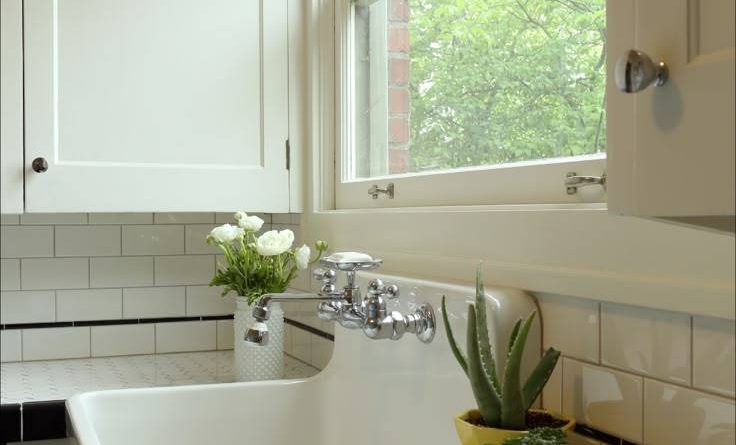Vật liệu mặt bàn lỗi thời đang ảnh hưởng đến nhà bếp của bạn – Tạp chí Kiến trúc Việt Nam