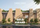 NaP Architects khẳng định vị thế kiến trúc xanh bản địa với cú đúp giải thưởng lớn – Tạp chí Kiến trúc Việt Nam