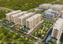 Cuộc sống được người lao động Hải Phòng mơ ước tại The Rise – Tạp chí Kiến trúc Việt Nam