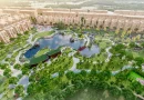 Chuẩn sống “khỏe từ thân, an từ tâm” tại Vịnh Xanh, Ocean City – Tạp chí Kiến trúc Việt Nam