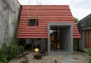 Nam Đà House – Tạp chí Kiến trúc Việt Nam
